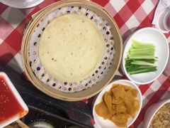 -西贝莜面村(双井店)