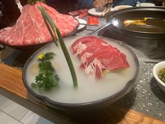 -华晟山城火锅(开发区港西东阁里店)