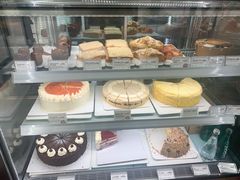 -Peet's Coffee皮爷咖啡(大学路店)