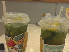 -翠华餐厅(正佳广场店)