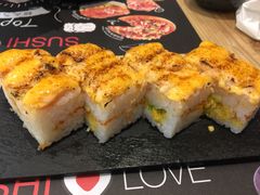 -Sushi Love 创意寿司(丽影广场店)