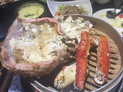 -蟹之国·精品蟹料理(极地店)