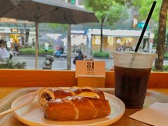 -81bakery(关山路店)