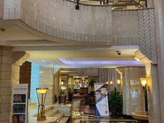 -上海国际饭店