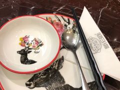-新白鹿餐厅(爱琴海购物中心店)