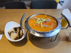 -秦香阁·西北家常菜(徐汇日月光中心店)