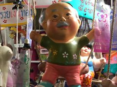 -瓦洛洛传统市场