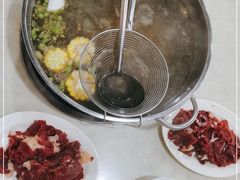 -金新街边打边炉(天安花园店)