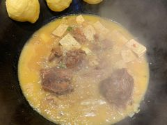 -玺炖·中国铁锅炖(虹桥天街店)