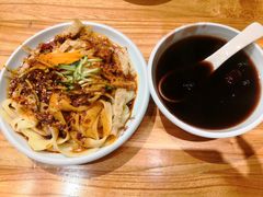 -古觉面片(科技路天朗蓝湖树店)
