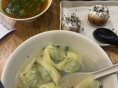 -东泰祥生煎馆(重庆北路店)