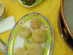 -清真·马家火锅美食城(镇江北路店)