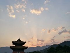 -清东陵
