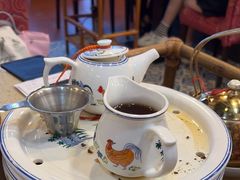 -点都德(龙之梦店)