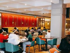 -阿那亚第三食堂 Cafeteria 3