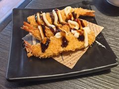 -AJIYA·池袋日式烧肉自助(天津万象城店)