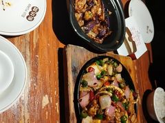 -随缘小馆(红岭路店)