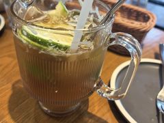-西语炭烧牛排·西厨(石龙店)
