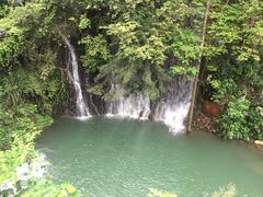 -古龙峡云天玻霸