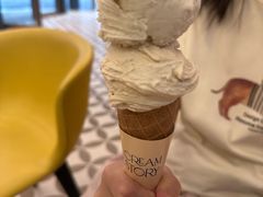 -CREAM STORY意大利手工冰淇淋&甜品(万象前海店)