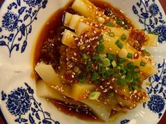 川北凉粉-三顾园(锦里店)