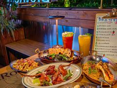 -Bistro 63 创意融合料理(广粤天地店)
