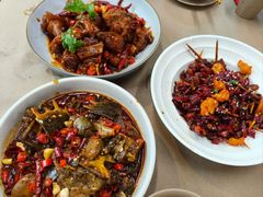 -老三样·旧食新味(万寿宫店)