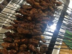 -文文烤肉(大皮院店)