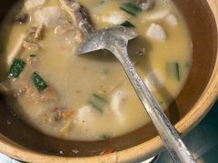 -罗大姐湘潭菜馆(洋湖春园店)