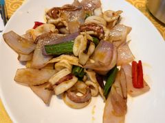 -大笑饭堂(甲子桥店)