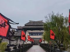 -焦作影视城