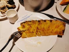 -星伦多自助料理(华润万象城店)