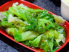 有机生菜-光明刘冰乳鸽店(光明法政北路店)