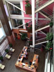 -知爱母婴专护全套房月子会所(新华路店)
