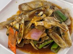 -嘉升大排档(番禺总店)