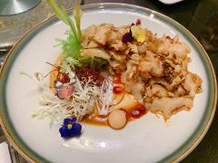 -锦河别院酒楼