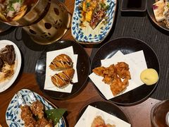 -郑州建业艾美酒店-曙餐厅