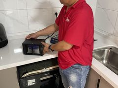 -清新全家甲醛治理(浦东新区店)