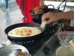 -阿婆油墩子(五里桥路188弄小区店)