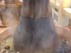 -津门老羊家·铜锅涮羊肉·烧烤(科技园店)