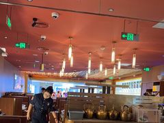 -巴奴毛肚火锅(二七万达店)