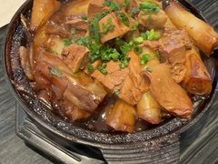 -虾饺妹·粤式手工点心(水荫路店)