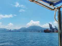 -大梅沙海滨公园