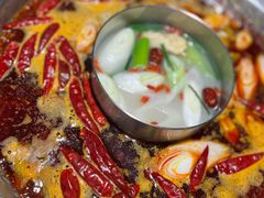 -销魂美蛙鱼头火锅(上海首店)