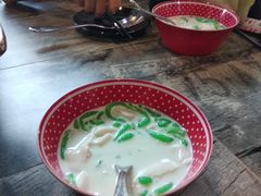 -长勺子东南亚(街道口店)