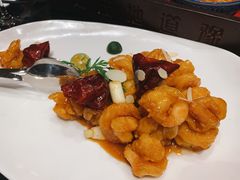 -阿庄新豫菜(通泰路店)
