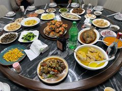 -小陆莲花蟹园农家乐(莲花岛店)