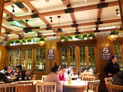 大堂-慧娟面馆·餐厅(望江路店)