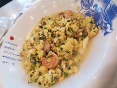 -前王院•巧克力海鲜市集餐厅(万平口店)