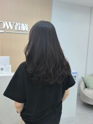 -首脑美发沙龙